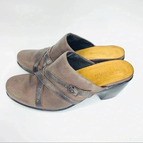 Naot mule clogs - Picture 3 of 8